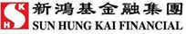 新鸿基金融集团