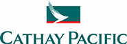 CATHAY PACIFIC